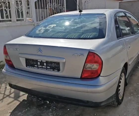 Citroen C5, снимка 2
