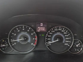 Subaru Legacy 2.5GT ГАЗ* СЕРВИЗНА ИСТОРИЯ , снимка 13