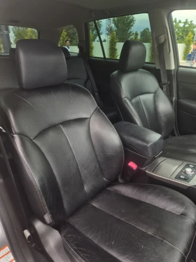 Subaru Legacy 2.5GT ГАЗ* СЕРВИЗНА ИСТОРИЯ , снимка 10
