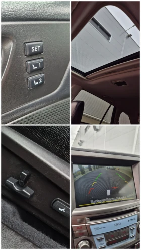 Subaru Legacy 2.5GT ГАЗ* СЕРВИЗНА ИСТОРИЯ , снимка 14