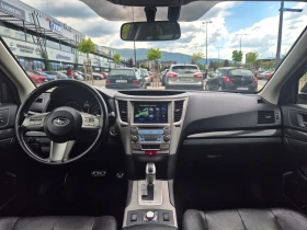 Subaru Legacy 2.5GT ГАЗ* СЕРВИЗНА ИСТОРИЯ , снимка 11