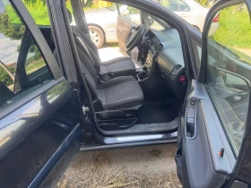 Opel Zafira, снимка 4