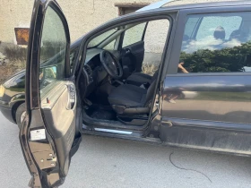Opel Zafira, снимка 3