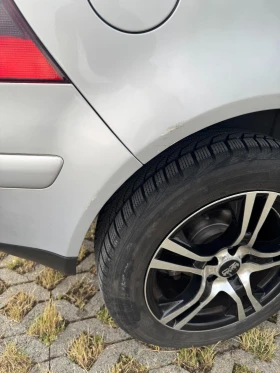 VW Golf, снимка 10