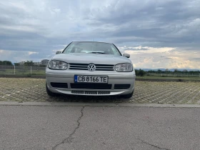 VW Golf, снимка 5