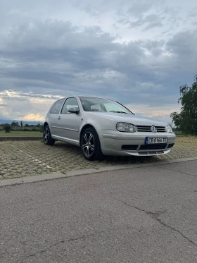 VW Golf, снимка 2