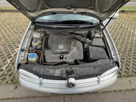 VW Golf, снимка 9