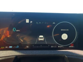 Kia EV6 * WIND* AWD* LONG* RANGE* , снимка 8