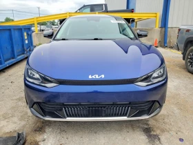 Kia EV6 * WIND* AWD* LONG* RANGE* , снимка 2