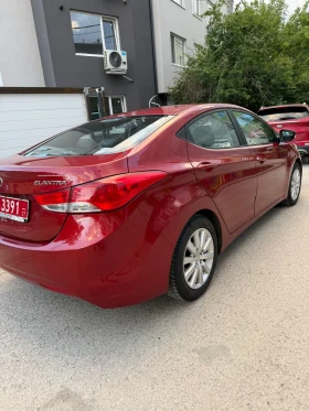 Hyundai Elantra, снимка 5