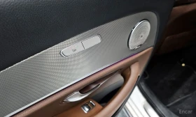 Mercedes-Benz E 200 AVANGARDE* BURMESTER* ПОДГРЕВ* НАВИГАЦИЯ, снимка 13