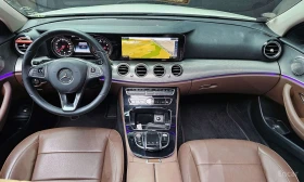 Mercedes-Benz E 200 AVANGARDE* BURMESTER* ПОДГРЕВ* НАВИГАЦИЯ, снимка 3