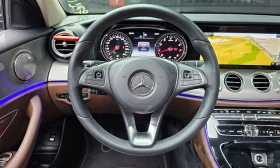 Mercedes-Benz E 200 AVANGARDE* BURMESTER* ПОДГРЕВ* НАВИГАЦИЯ, снимка 4