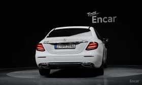 Mercedes-Benz E 200 AVANGARDE* BURMESTER* ПОДГРЕВ* НАВИГАЦИЯ, снимка 2
