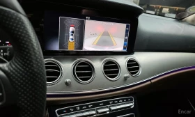 Mercedes-Benz E 200 AVANGARDE* BURMESTER* ПОДГРЕВ* НАВИГАЦИЯ, снимка 8