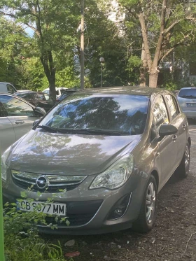 Opel Corsa, снимка 3