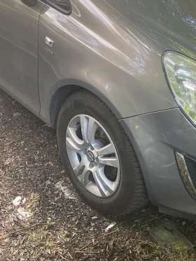 Opel Corsa, снимка 11