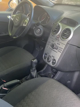 Opel Corsa, снимка 10