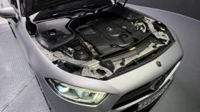 Mercedes-Benz CLS 400 4MATIC | Distronic | HUD | 360 Camera | Ventilated, снимка 5