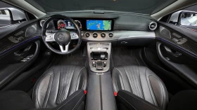 Mercedes-Benz CLS 400 4MATIC | Distronic | HUD | 360 Camera | Ventilated, снимка 6