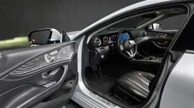 Mercedes-Benz CLS 400 4MATIC | Distronic | HUD | 360 Camera | Ventilated, снимка 8