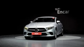Mercedes-Benz CLS 400 4MATIC | Distronic | HUD | 360 Camera | Ventilated, снимка 3
