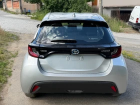 Toyota Yaris 1.5 Hybrid/57000km!, снимка 6