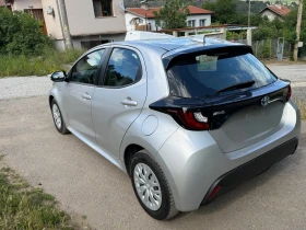 Toyota Yaris 1.5 Hybrid/57000km!, снимка 5