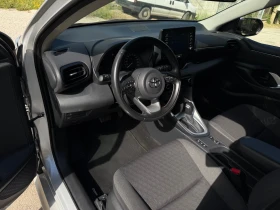 Toyota Yaris 1.5 Hybrid/57000km!, снимка 9