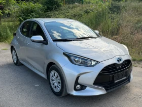 Toyota Yaris 1.5 Hybrid/57000km!, снимка 8