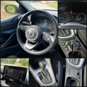 Toyota Yaris 1.5 Hybrid/57000km!, снимка 15