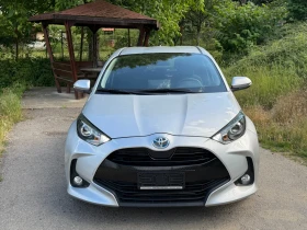 Toyota Yaris 1.5 Hybrid/57000km!, снимка 2