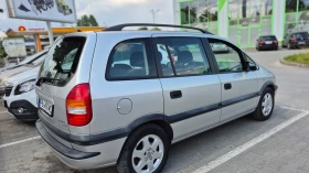 Opel Zafira 2.0 DTI/101 Клима///* * * , снимка 3