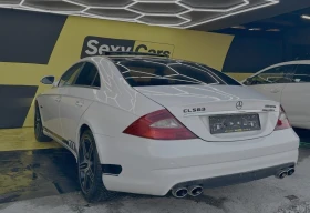 Mercedes-Benz CLS 500 AMG-LINE/Full, снимка 4
