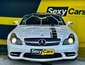 Mercedes-Benz CLS 500 AMG-LINE/Full, снимка 3