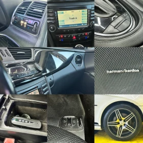 Mercedes-Benz CLS 500 AMG-LINE/Full, снимка 10
