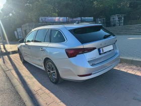 Skoda Octavia, снимка 4
