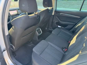 Skoda Octavia, снимка 5