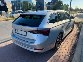 Skoda Octavia, снимка 3