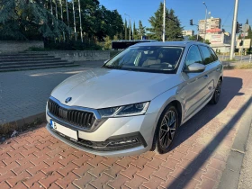 Skoda Octavia, снимка 1