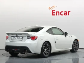 Toyota GT86 2.0, снимка 2