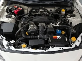 Toyota GT86 2.0, снимка 6