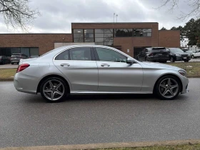 Mercedes-Benz C 300 * CARFAX * AMG PACK * АВТОКРЕДИТ * , снимка 3