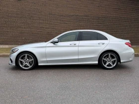 Mercedes-Benz C 300 * CARFAX * AMG PACK * АВТОКРЕДИТ * , снимка 2
