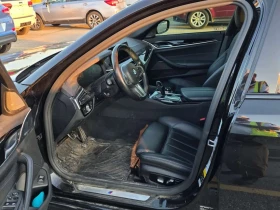 BMW 540 * 540I XDRIVE * CARFAX * ЦЕНА ДО БГ, снимка 6