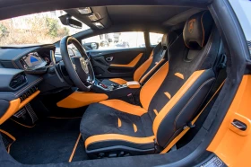 Lamborghini Huracan 1/1499* STERRATO* CARBON* DISTR* MEMORY, снимка 11