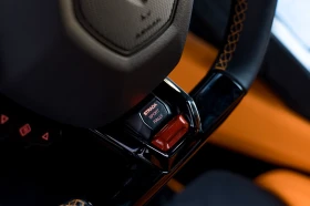 Lamborghini Huracan 1/1499* STERRATO* CARBON* DISTR* MEMORY, снимка 13