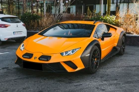 Lamborghini Huracan 1/1499* STERRATO* CARBON* DISTR* MEMORY, снимка 1
