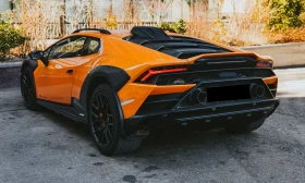 Lamborghini Huracan 1/1499* STERRATO* CARBON* DISTR* MEMORY, снимка 5