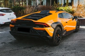 Lamborghini Huracan 1/1499* STERRATO* CARBON* DISTR* MEMORY, снимка 3